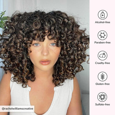 Dream Curly Coat