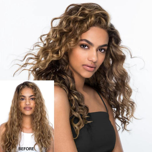 Dream Curly Coat