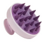 Silicone Scalp Massager